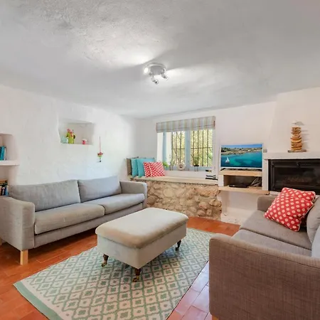 Apartment Roca *