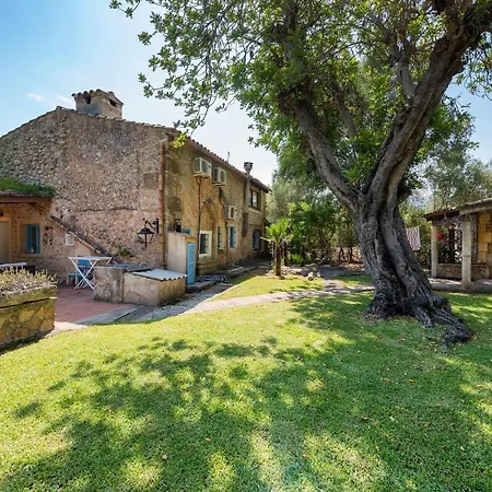 Roca Apartment