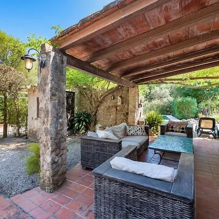 Apartment Roca *