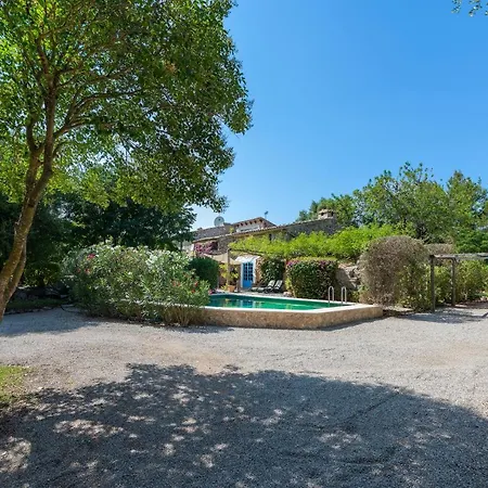 Roca Apartment Pollenca