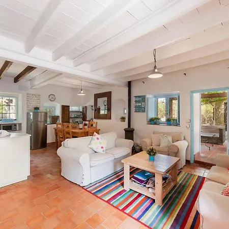 Roca Apartment Pollenca